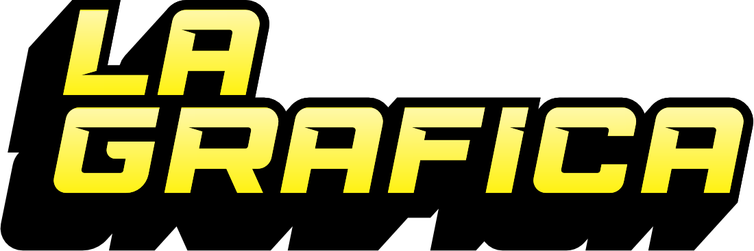 La Gráfica Logo