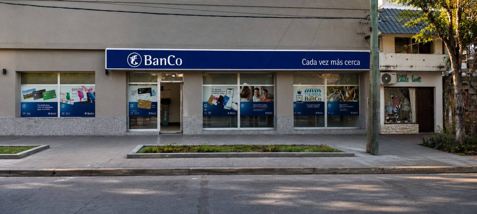 Banco de Corrientes